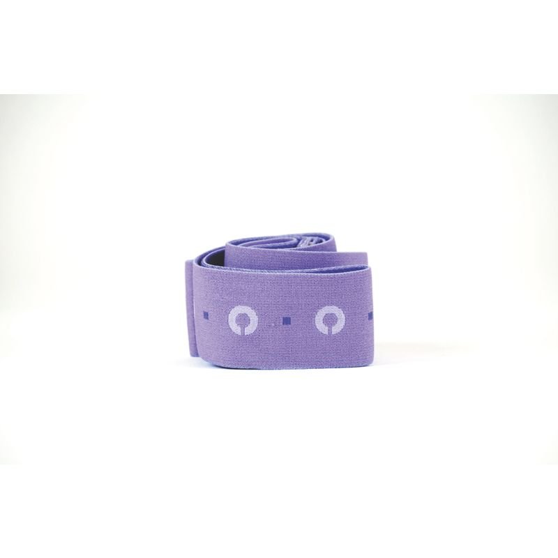 Zoro Strap - On 5.5in Purple - Naughty by Nature Adult Store