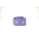 Zoro Strap - On 5.5in Purple - Naughty by Nature Adult Store