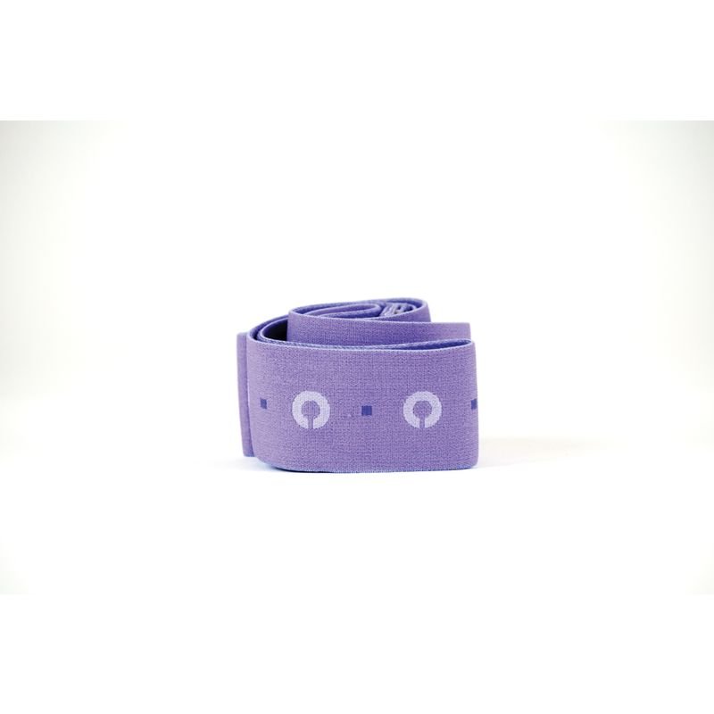 Zoro Strap - On 5.5in Purple - Naughty by Nature Adult Store