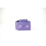 Zoro Strap - On 5.5in Purple - Naughty by Nature Adult Store