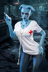 Zosia Sex Doll 170CM G A14 - Sex doll