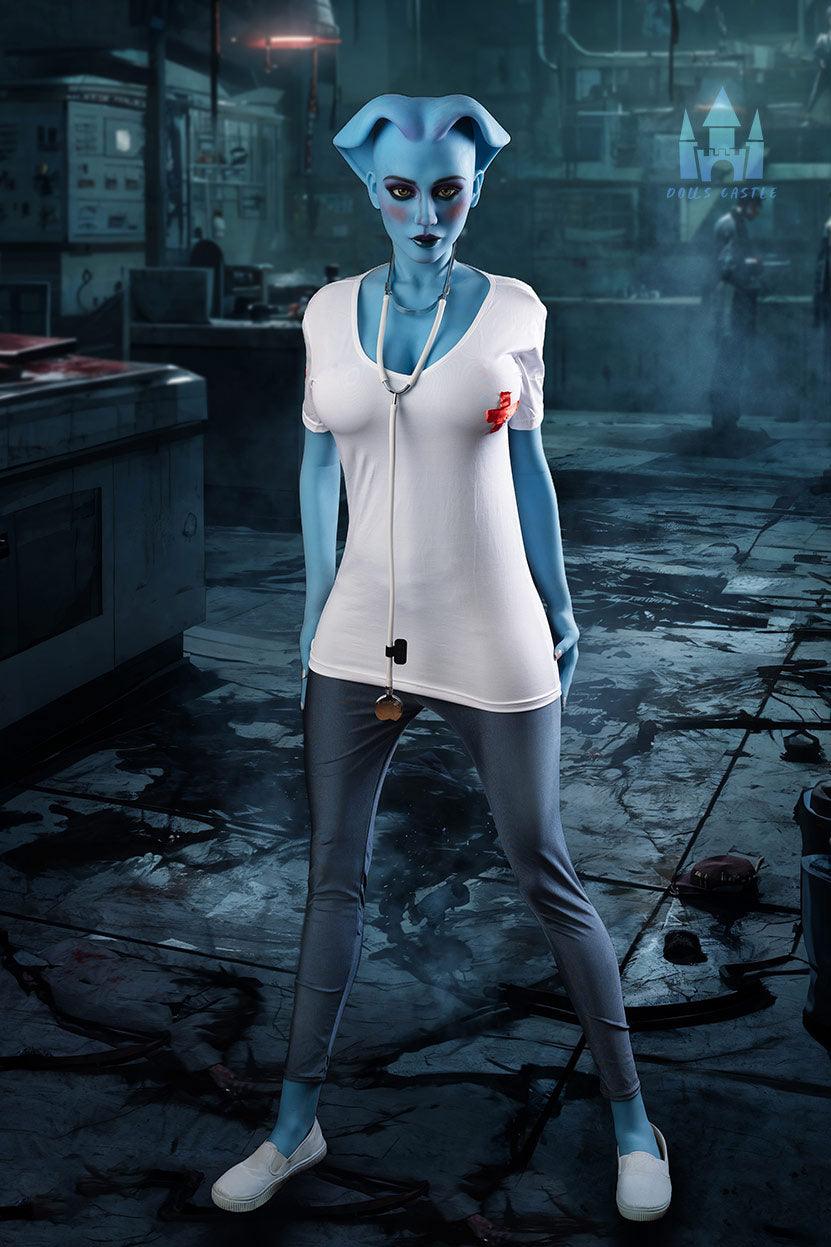 Zosia Sex Doll 170CM G A14 - Sex doll