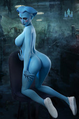 Zosia Sex Doll 170CM G A14 - Sex doll