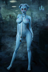 Zosia Sex Doll 170CM G A14 - Sex doll