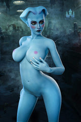 Zosia Sex Doll 170CM G A14 - Sex doll