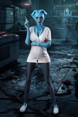 Zosia Sex Doll 170CM G A14 - Sex doll