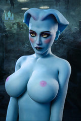 Zosia Sex Doll 170CM G A14 - Sex doll