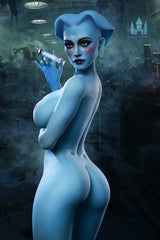 Zosia Sex Doll 170CM G A14 - Sex doll