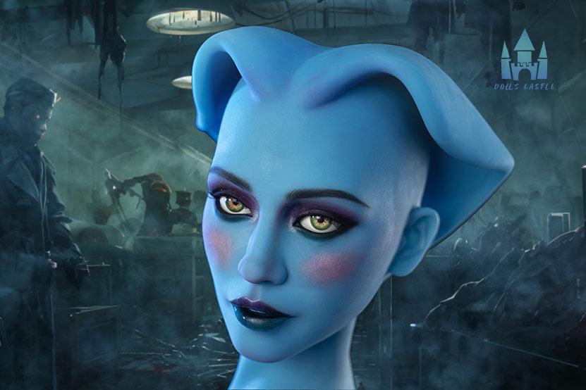 Zosia Sex Doll 170CM G A14 - Sex doll