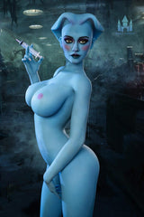 Zosia Sex Doll 170CM G A14 - Sex doll