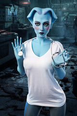 Zosia Sex Doll 170CM G A14 - Sex doll