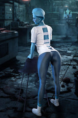 Zosia Sex Doll 170CM G A14 - Sex doll