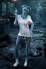 Zosia Sex Doll 170CM G A14 - Sex doll