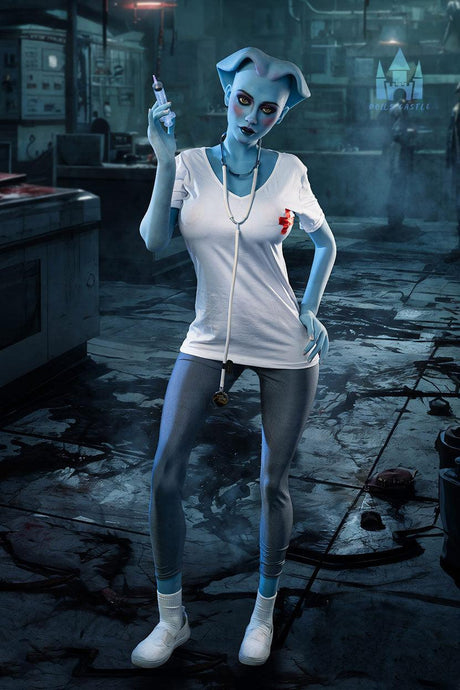 Zosia Sex Doll 170CM G A14 - Sex doll