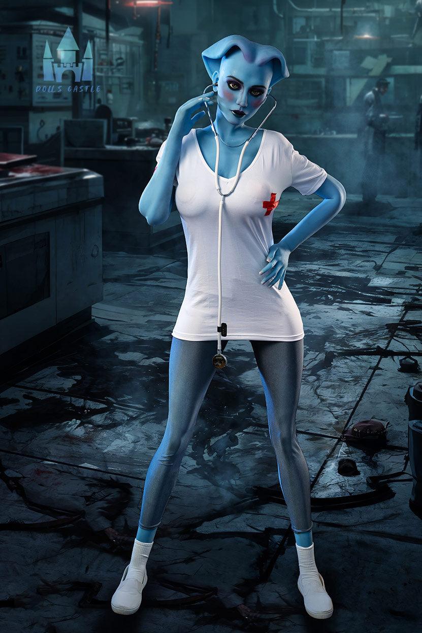 Zosia Sex Doll 170CM G A14 - Sex doll