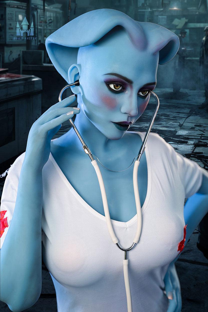 Zosia Sex Doll 170CM G A14 - Sex doll