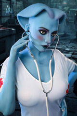 Zosia Sex Doll 170CM G A14 - Sex doll