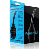Executive Assistant Cleansing Bulb - Naughty by Nature Adult Store