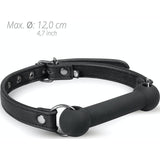 Silicone Bit Gag - Naughty by Nature Adult Store