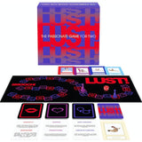 Lust! Board game - Naughty by Nature Adult Store