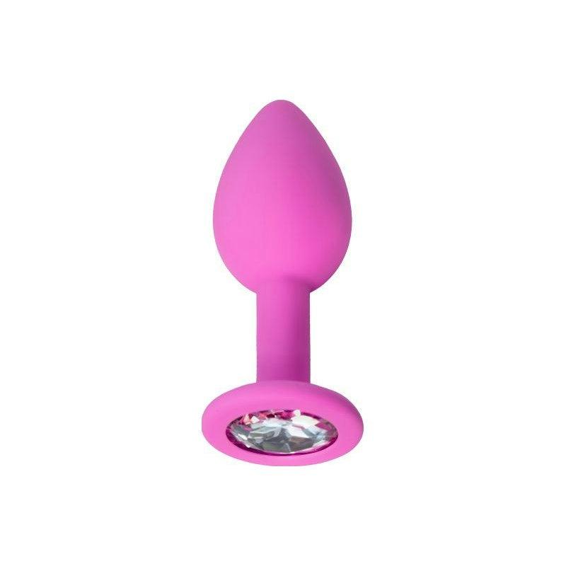 ToDo Brilliant Anal Plug - Naughty by Nature Adult Store