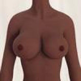 6YE Bethany Realistic Sex Doll | 138cm Big Butt & F - Cup Bust TPE Doll - 6YE SEX DOLL