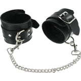 7 Pc Bondage Adventure Set - Naughty by Nature Adult Store