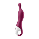 A - mazing 1 Vibrator Berry - Adult Toys