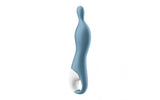 A - mazing 1 Vibrator Blue - Adult Toys