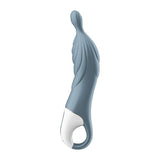 A - mazing 2 Vibrator Grey - Adult Toys