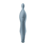 A - mazing 2 Vibrator Grey - Adult Toys