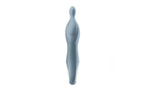 A-mazing 2 Vibrator Grey - Naughty by Nature Adult Store