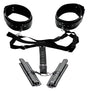 Acquire Easy Access Thigh Harness - Naughty by Nature Adult Store