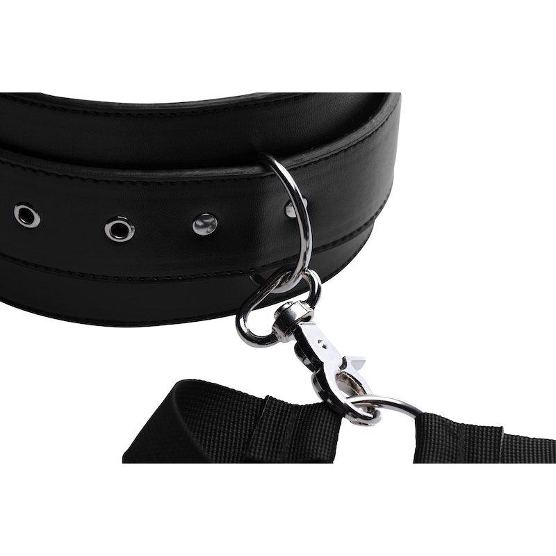 Acquire Easy Access Thigh Harness - Naughty by Nature Adult Store