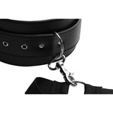 Acquire Easy Access Thigh Harness - Naughty by Nature Adult Store