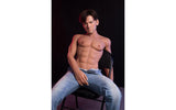 AFD 160cm Jake Male Sex Doll - Naughty by Nature Adult Store