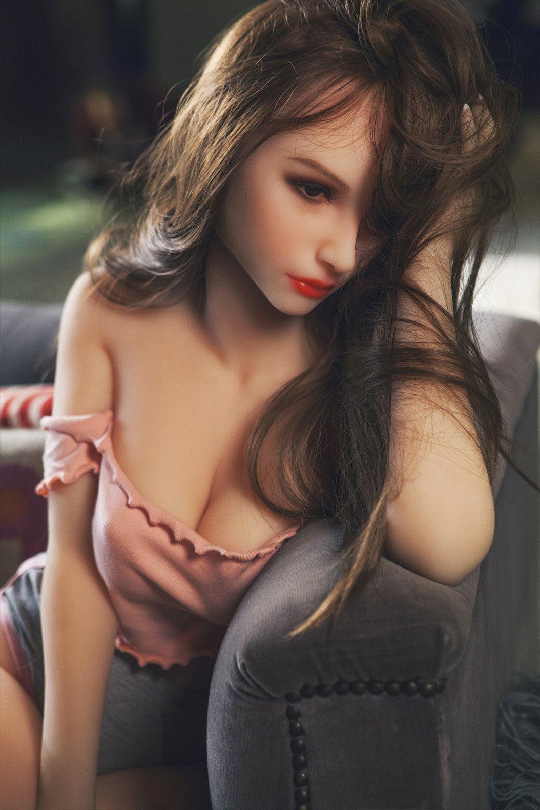 Ailema Sex Doll - Sex doll