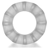 Airballs Air - Lite Ballstretcher Clear Ice - Adult Toys