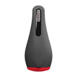 Airturn 2 Heating Suction Masturbator Oral - Adult Toys