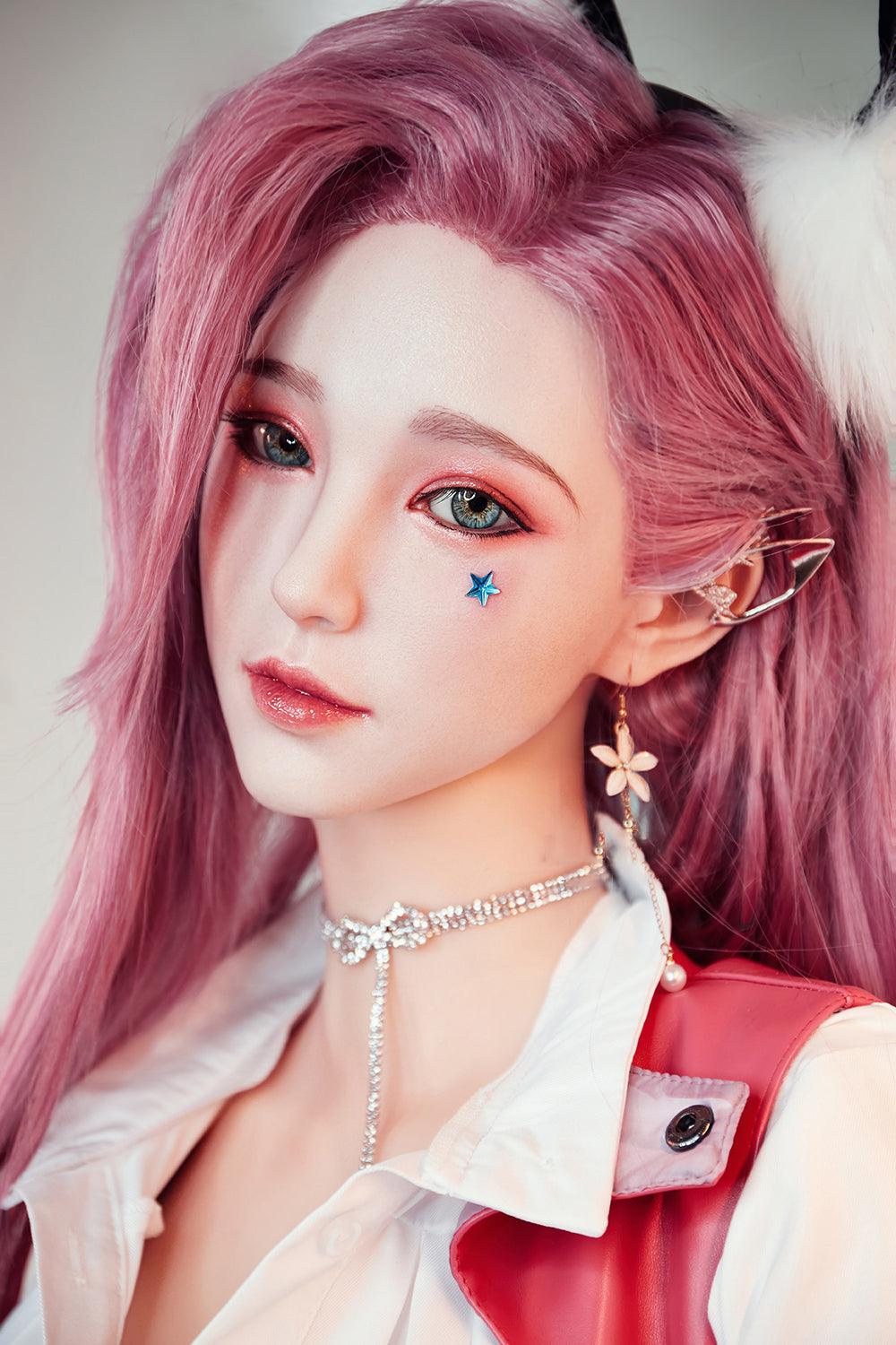 Alena Sex Doll - Sex doll