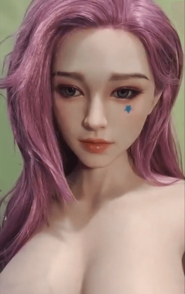 Alena Sex Doll - Sex doll