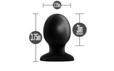 Anal Adventures Orb Plug - Adult Toys