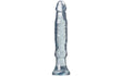 Anal Starter Clear - Adult Toys