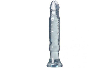 Anal Starter Clear - Adult Toys