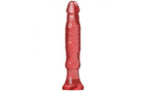Anal Starter Pink - Adult Toys