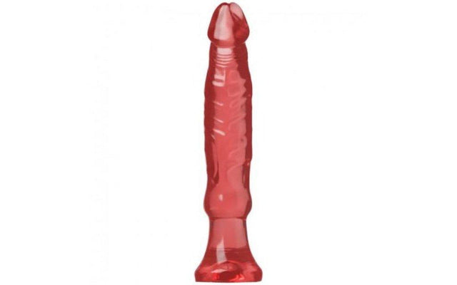 Anal Starter Pink - Adult Toys