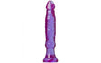 Anal Starter Purple - Adult Toys