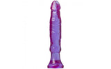 Anal Starter Purple - Adult Toys