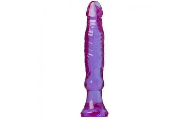 Anal Starter Purple - Adult Toys
