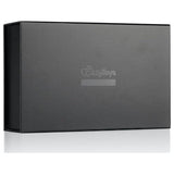 Ankle Cuffs Black - Adult Toys